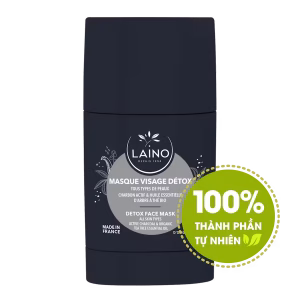 THANH LĂN MẶT NẠ  THAN HOẠT TÍNH