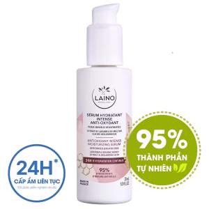 SERUM DƯỠNG ẨM CHUYÊN SÂU NGỪA LÃO HÓA