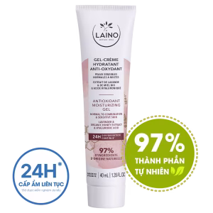 GEL DƯỠNG ẨM CHUYÊN SÂU NGỪA LÃO HÓA