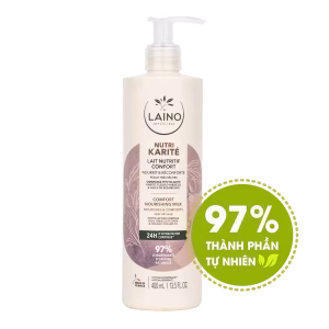 SỮA DƯỠNG ẨM BƠ HẠT MỠ