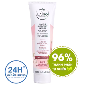 MẶT NẠ DƯỠNG ẨM CHUYỂN SÂU