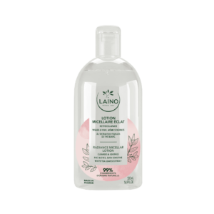 Nước tẩy trang dịu nhẹ làm sáng da LAINO Dành cho da nhạy cảm