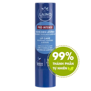 Son dưỡng ẩm chuyên sâu Pro Intense